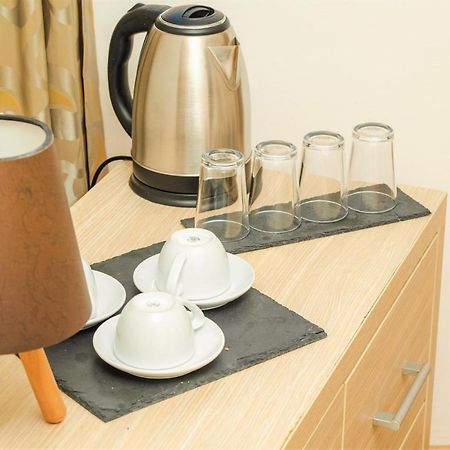 סבטי סטפן Guesthouse Radjen מראה חיצוני תמונה