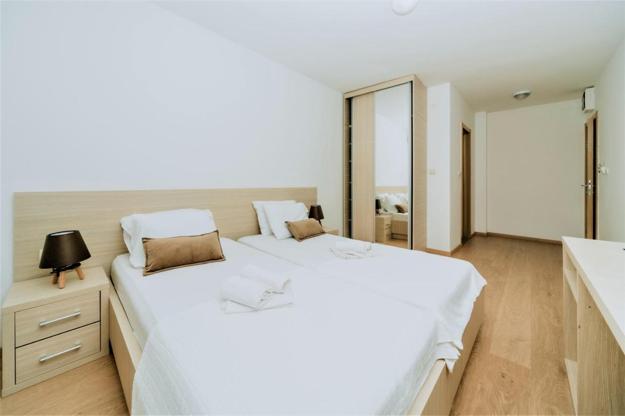 סבטי סטפן Guesthouse Radjen מראה חיצוני תמונה