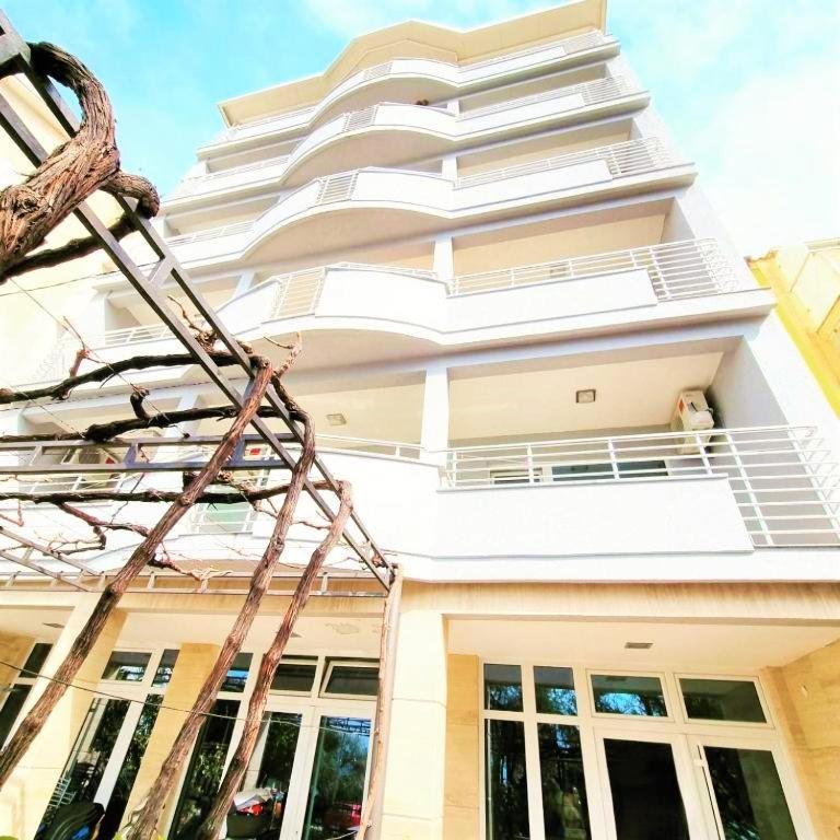 סבטי סטפן Guesthouse Radjen מראה חיצוני תמונה