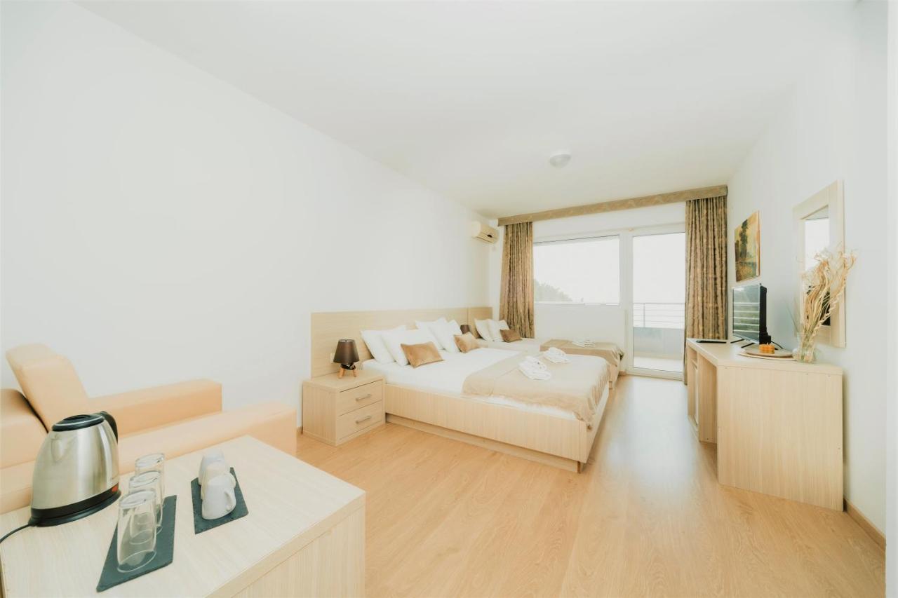 סבטי סטפן Guesthouse Radjen מראה חיצוני תמונה