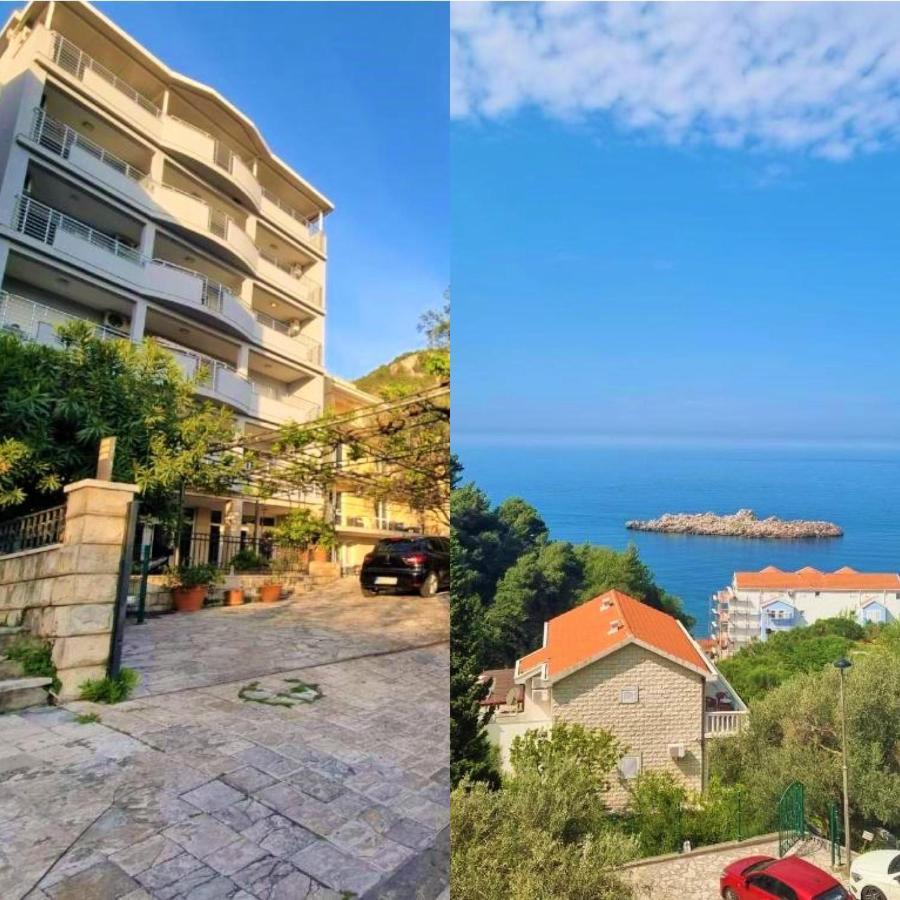 סבטי סטפן Guesthouse Radjen מראה חיצוני תמונה