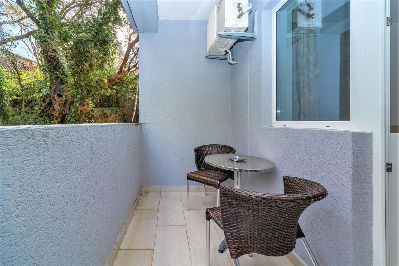 סבטי סטפן Guesthouse Radjen מראה חיצוני תמונה