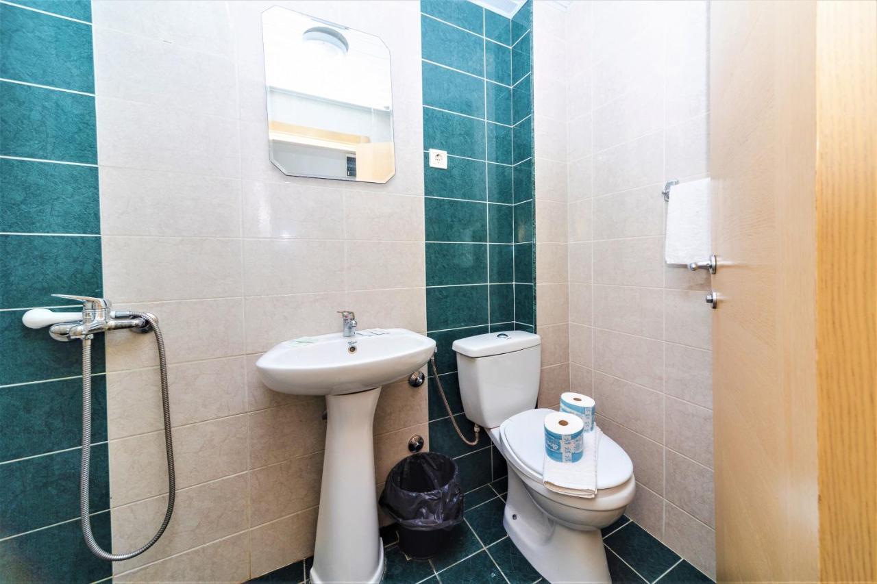 סבטי סטפן Guesthouse Radjen מראה חיצוני תמונה