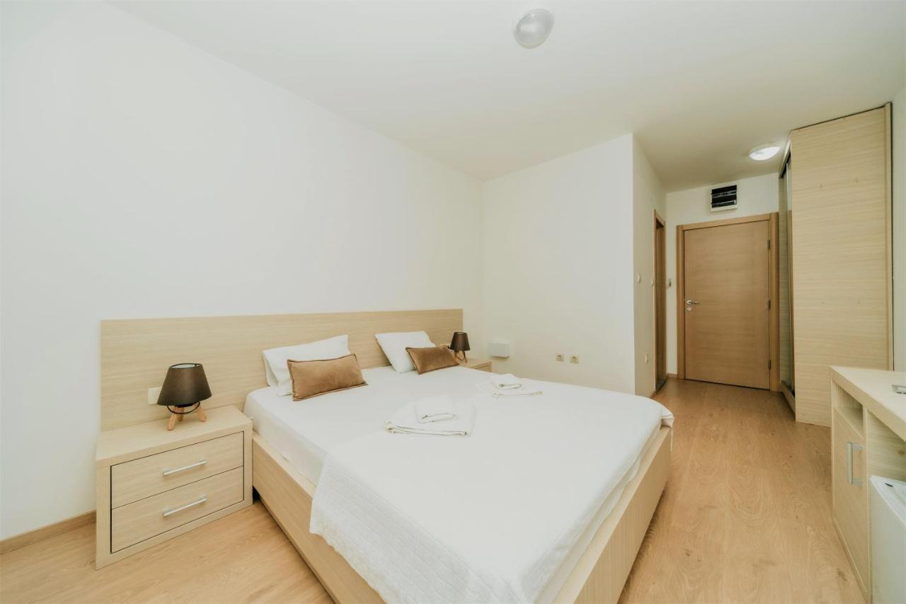 סבטי סטפן Guesthouse Radjen מראה חיצוני תמונה