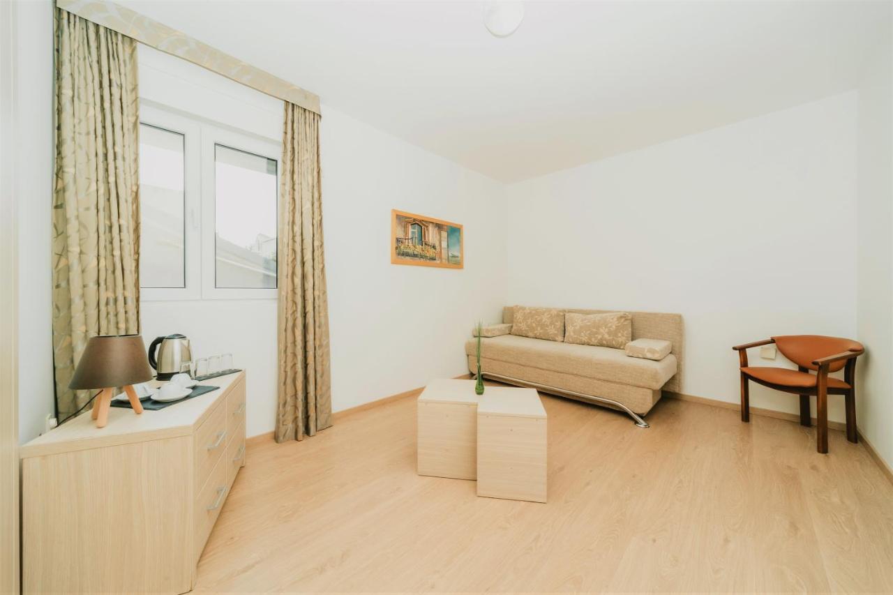סבטי סטפן Guesthouse Radjen מראה חיצוני תמונה