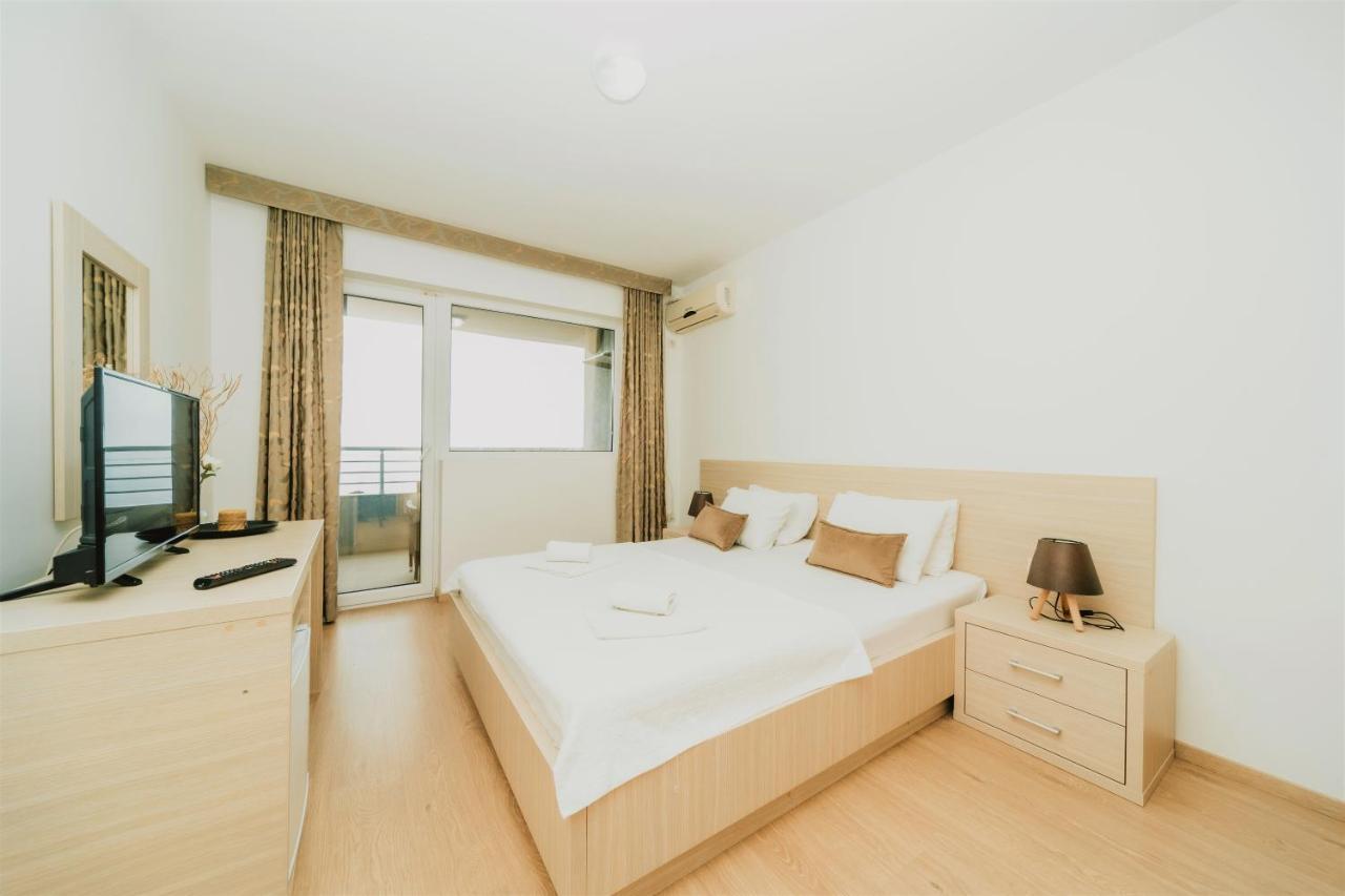 סבטי סטפן Guesthouse Radjen מראה חיצוני תמונה