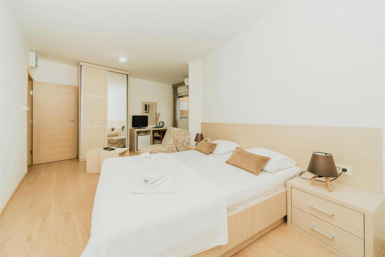 סבטי סטפן Guesthouse Radjen מראה חיצוני תמונה