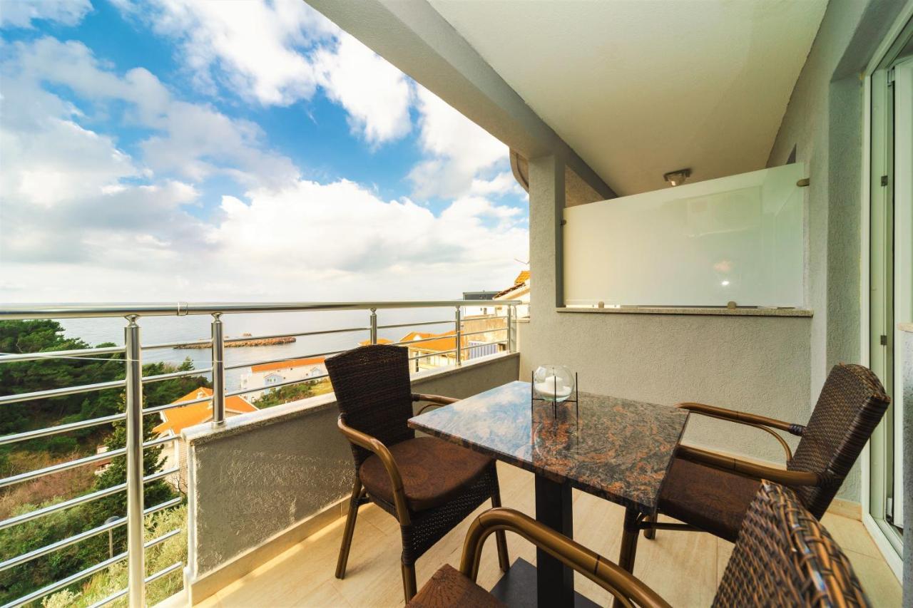 סבטי סטפן Guesthouse Radjen מראה חיצוני תמונה