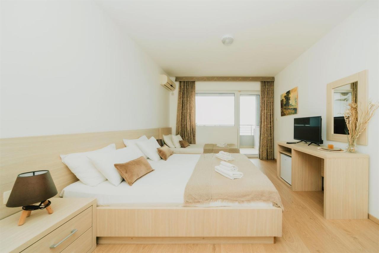 סבטי סטפן Guesthouse Radjen מראה חיצוני תמונה