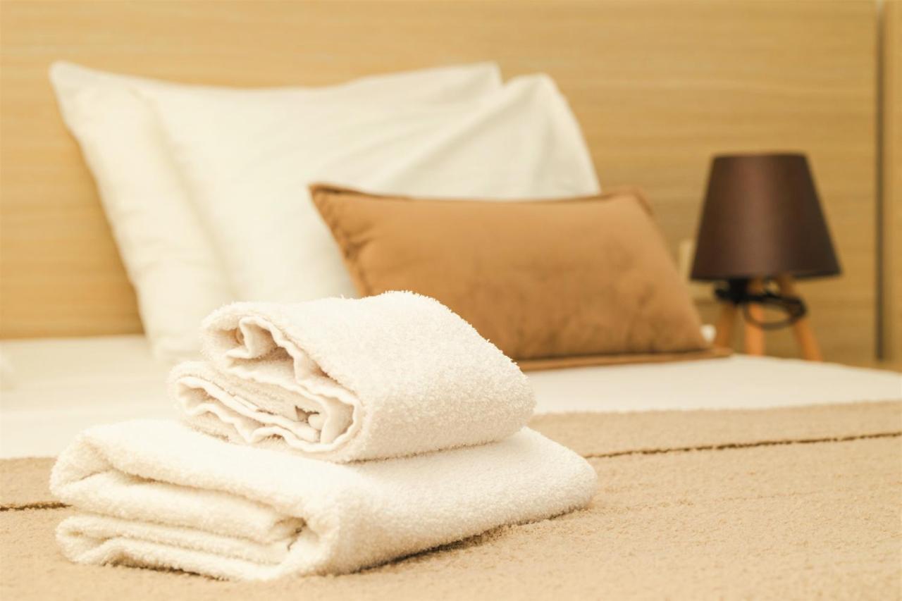 סבטי סטפן Guesthouse Radjen מראה חיצוני תמונה